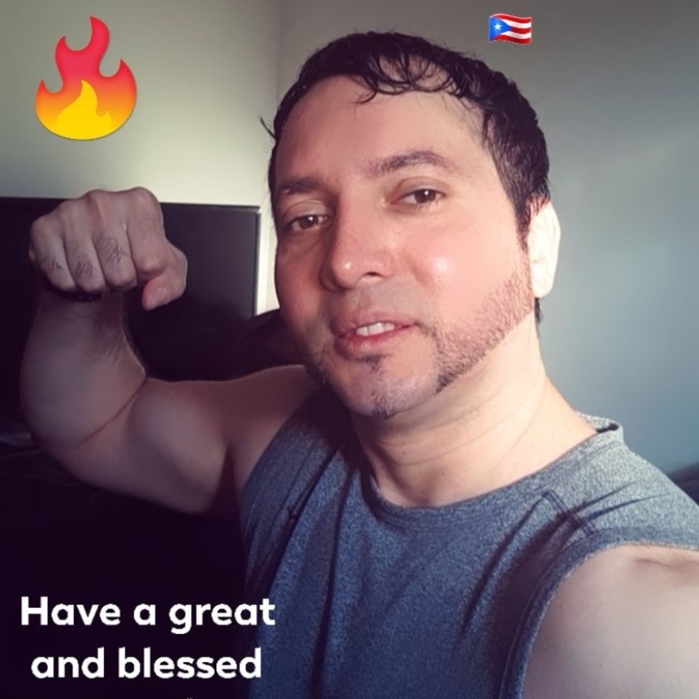 Meet your Posher, Jose